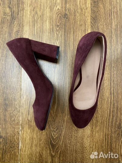 Туфли женские 36 размер