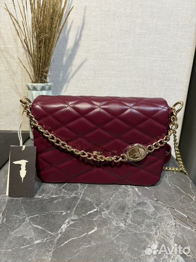 Сумка Trussardi оригинал