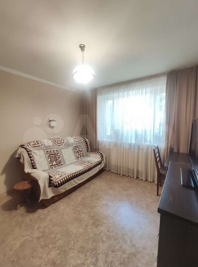 2-к. квартира, 37,5 м², 1/1 эт.