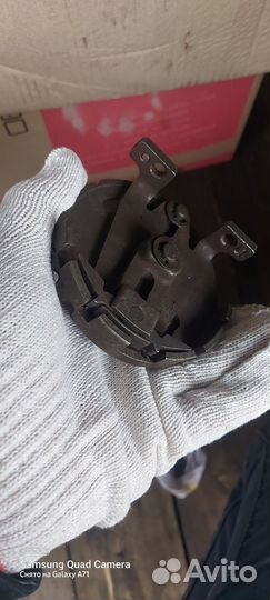 На Сову и Восход 3м-01, 2м