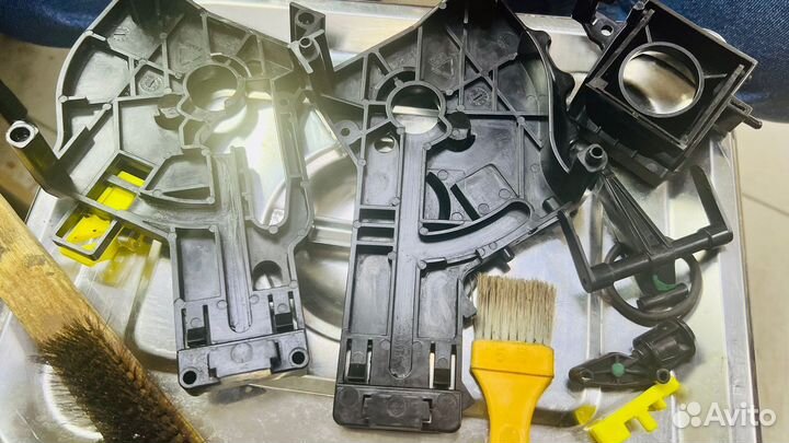 Ремонт кофемашин