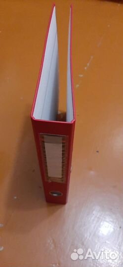 Папка для документов