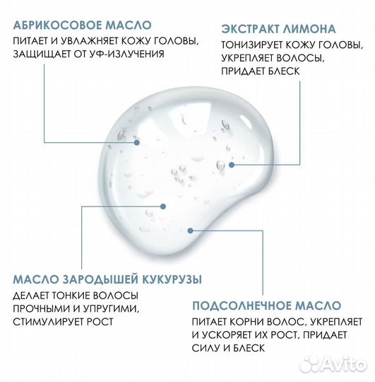 Insight шампунь daily use 900 мл