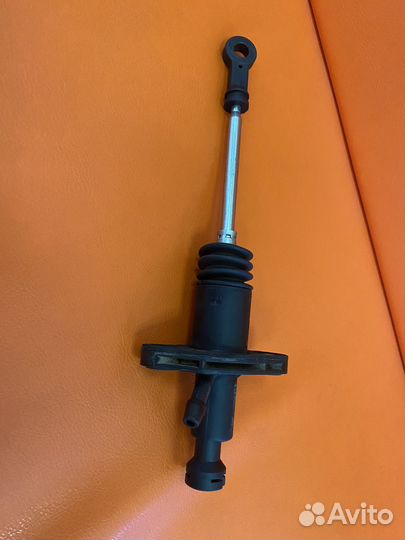 Гланый цилиндр сцепления Captiva c140 24251413