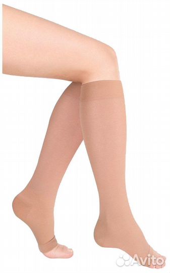 Гольфы, ecoten