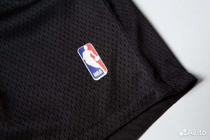 Шорты nike nba essentials