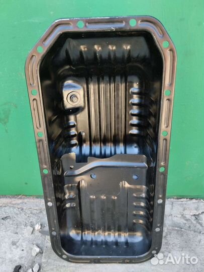 Поддон двигателя, great wall safe дир dear