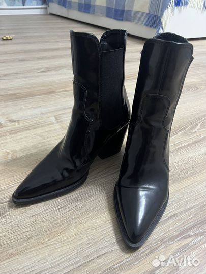 Полусапоги