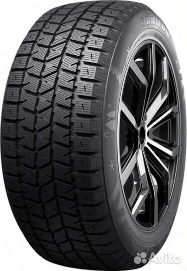 Sailun Ice Blazer Arctic SUV 215/55 R18 H