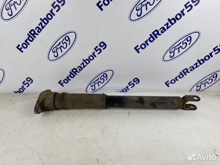 Амортизатор задний Kia Ceed ED 1.6 (G4FC) 2008