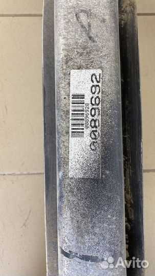 Подрамник передний задний Mercedes Benz W220