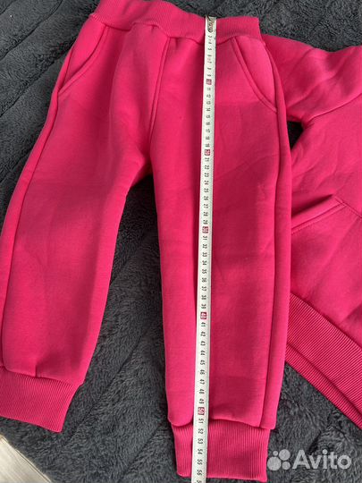 Костюм для девочки