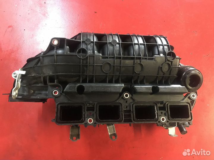 Впускной коллектор Toyota Camry V50 2AR-FE