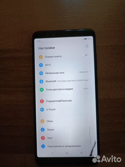 Lenovo K5 Pro, 4/64 ГБ