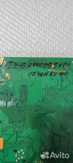 C7-6h040bg5v1v ue40h5270