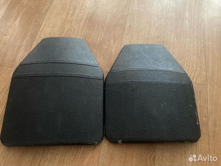 Бронеплиты гранит 5а ратник 2,3 р