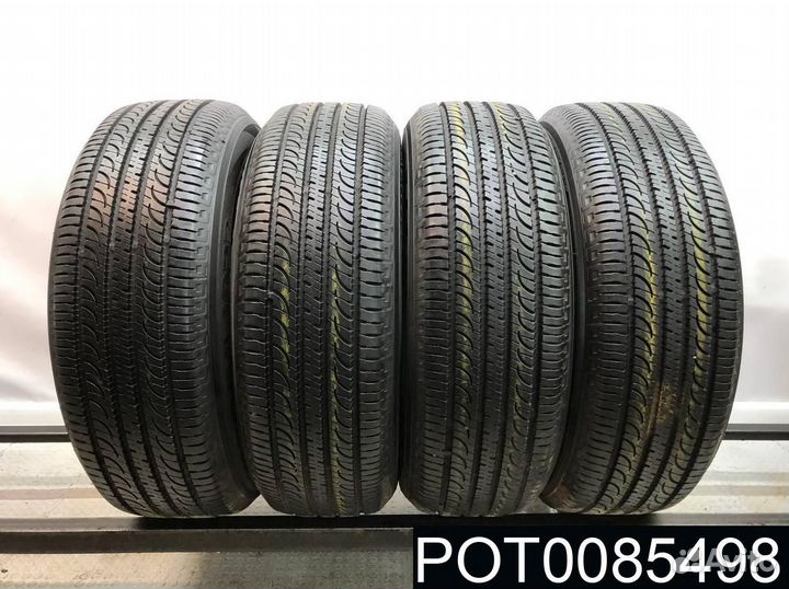 Yokohama Geolandar SUV G055 225/60 R18 99R