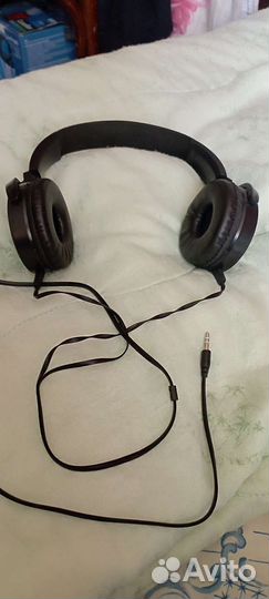 Наушники