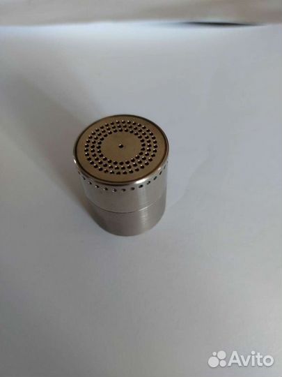 Микрофонный капсюль мк-102