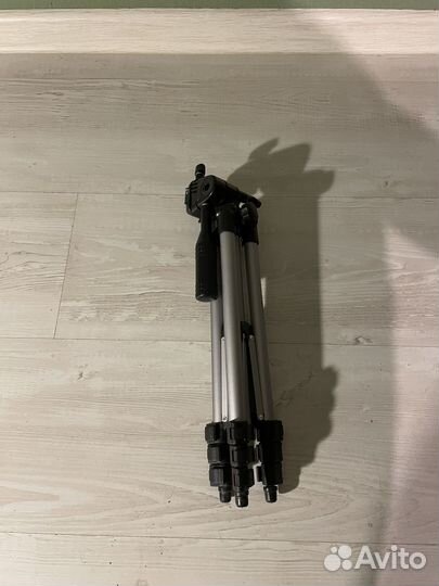 Штатив складной