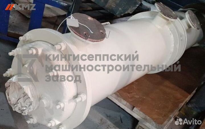 Охладители к двигателю 6чсп 23/30