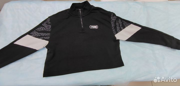 Спортивный костюм puma женский