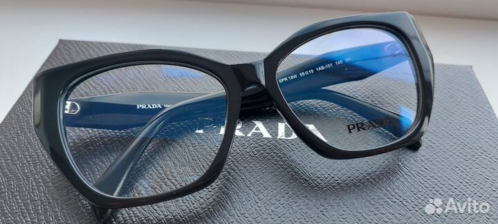 Оправа для очков Prada оригинал