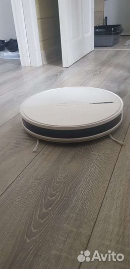 Робот пылесос tefal 60