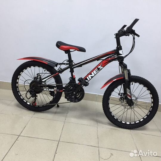 Велосипед детский 20 горный