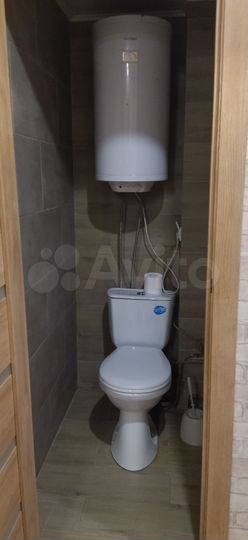 1-к. квартира, 32 м², 5/5 эт.