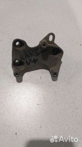 Кронштейн модуля зажигания VW polo Audi A3