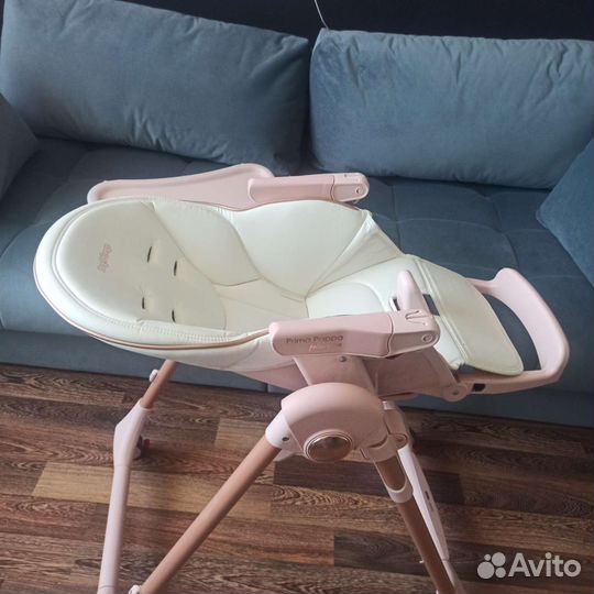 Стульчик для кормления peg perego