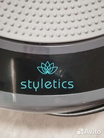 Виброплатформа