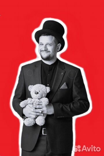 Ведущий праздники,тимбилдинги,спортивный новый год