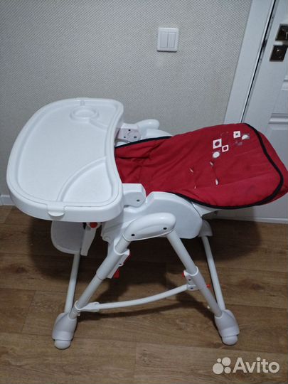 Детский стульчик