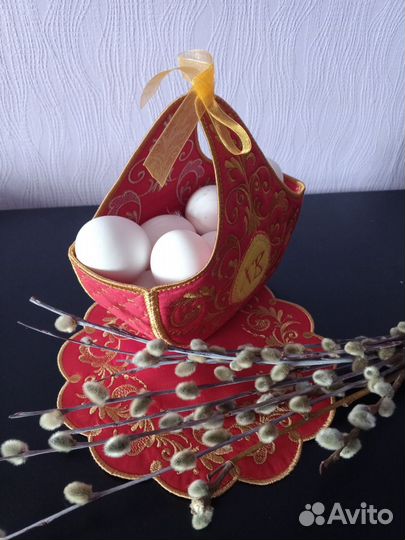 Пасхальный набор