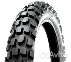 Шина 90 100 16 эндуро