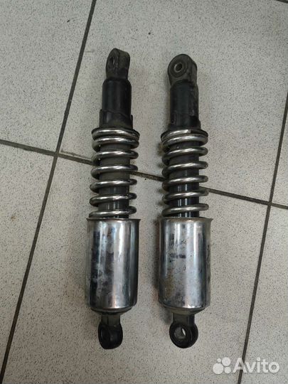 Амортизатор задний Yamaha XJ750