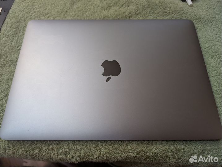 Матрица a1989 Macbook Pro 2019 TouchBar