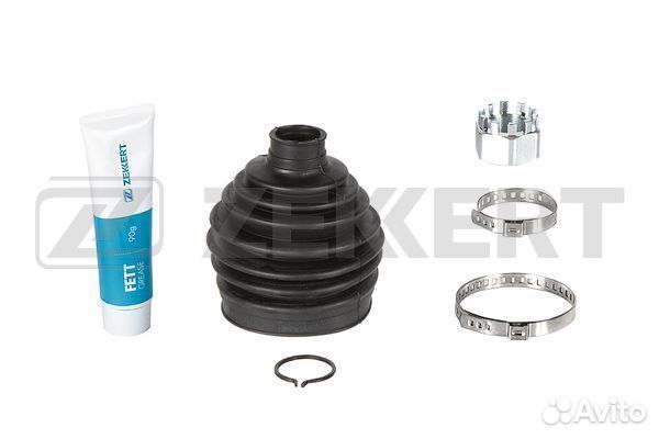 Пыльник Шруса Astra G Corsa B-C 96