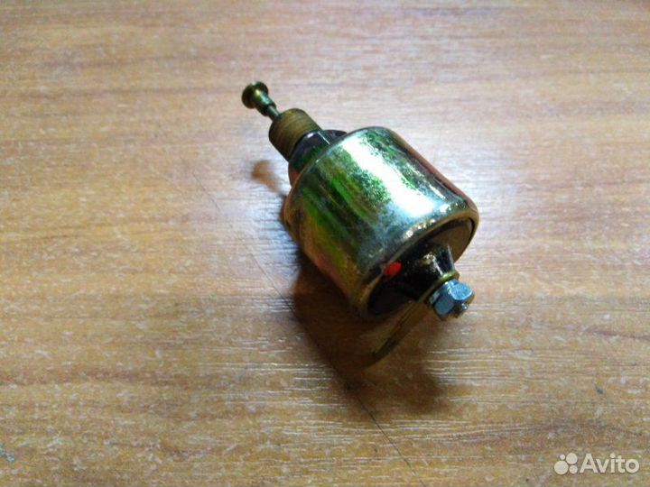 Клапан холостого хода Skoda