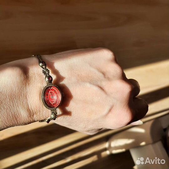 Часы Чайка СССР