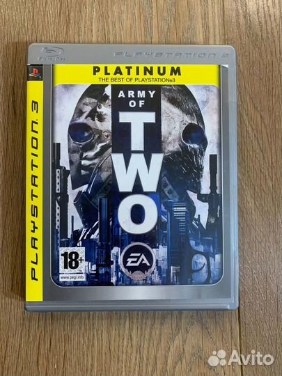 Игры на ps3 и ps2