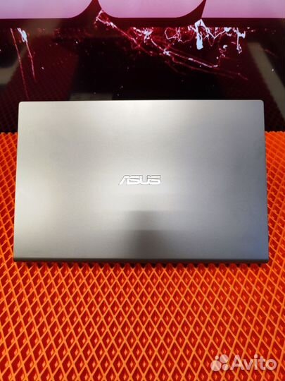 Мощный ноутбук Asus core i5
