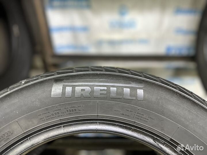 Pirelli Cinturato P1 Verde 185/65 R15 92H