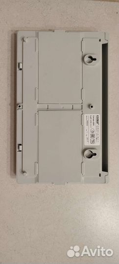 Сигнал 20м болид