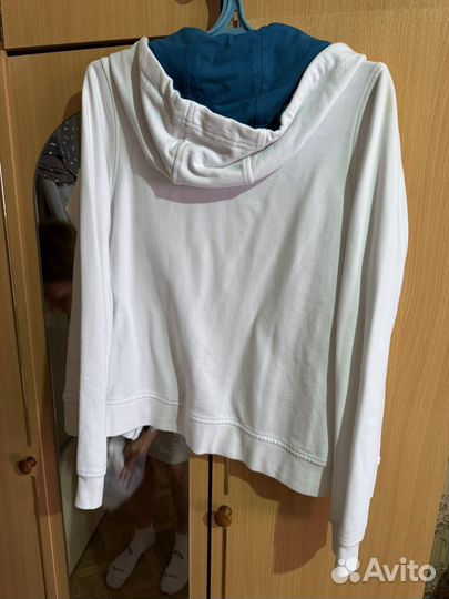 Худи женское helly hansen