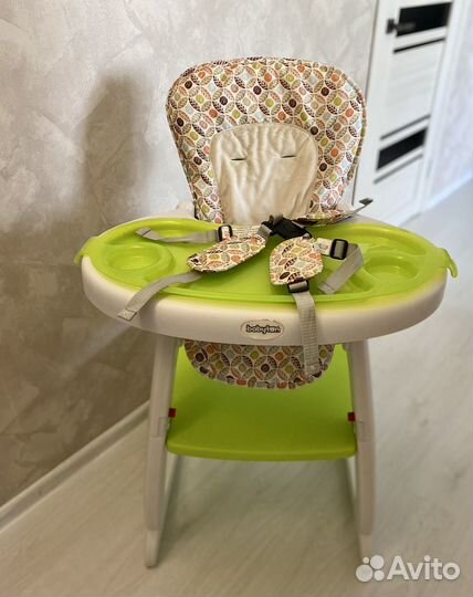 Стульчик для кормления