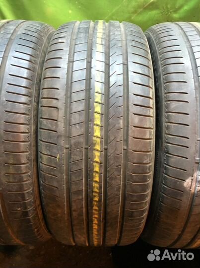 Bridgestone Alenza 001 285/45 R22