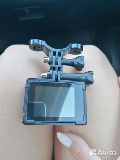 Экшн камера